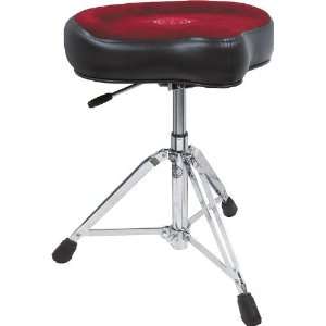  ROC N SOC Nitro Throne Red Musical Instruments