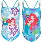 Little Mermaid Ariel Doll Changing Swimsuit  