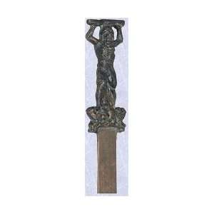  medieval roman sword gothic iron gladiator replica new 