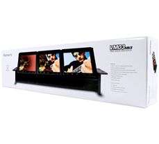 NUMARK VM03 MKII 3 SCREEN PRO VJ/DJ VIDEO MONITOR NEW  