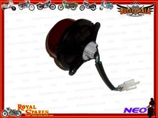 BRAND NEW 500cc ROYAL ENFIELD CLASSIC MODEL TAIL LIGHT  