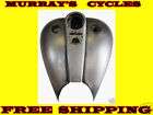 Daytec Stretched Gas Tanks for Road King 03 07