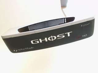 TaylorMade Ghost TM 110 Tour Putter Right  