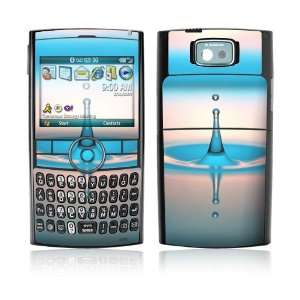  Samsung BlackJack 2 Skin   Water Drop 