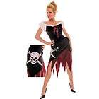PIRATE MAN COSTUME Theatrical Quality Adult 90957  
