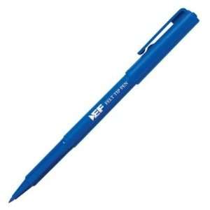  Sanford Nylon Felt Tip Marker