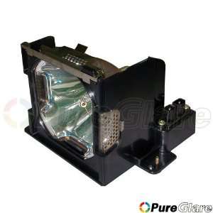  Sanyo plv 70l Lamp for Sanyo Projector with Housing 