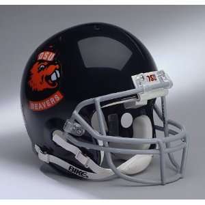  OREGON STATE BEAVERS 1973 Football Helmet Sports 