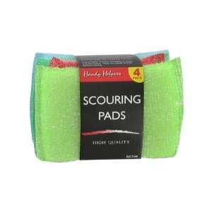 Scouring Pad Set 