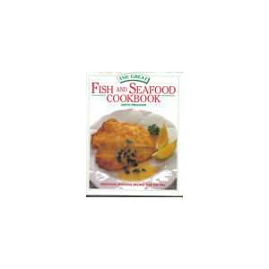  The Great Fish and Seafood Cookbook by Judith Ferguson 