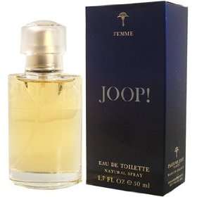 Joop Femme by Joop for Women 3.4 oz Eau De Toilette (EDT) Spray