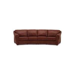   Leather Sectionals Configuration 3 from Palliser