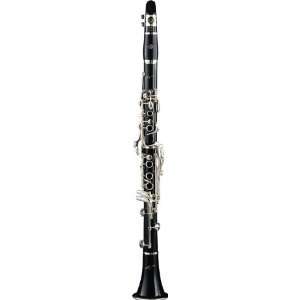  Selmer Paris Signature Professional Bb Clarinet Musical 