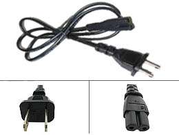 New Universal Car DC Power Charger Adapter for Laptops  