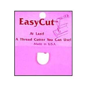    Sew Unique Easy Cut Thread Cutter White (3 Pack)