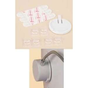   Bright Light Extra Bracket For Embroidery Machines and Sewing Machines