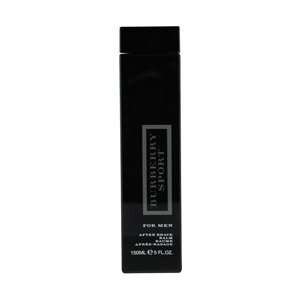  BURBERRY SPORT by Burberry AFTERSHAVE BALM 5 OZ For Men 