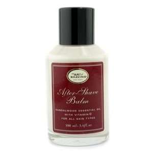Exclusive By The Art Of Shaving After Shave Balm   Sandalwood 