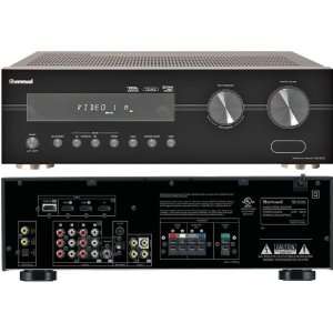  New  SHERWOOD RD 6505 5.1 CHANNEL, 110 WATT A/V RECEIVER 