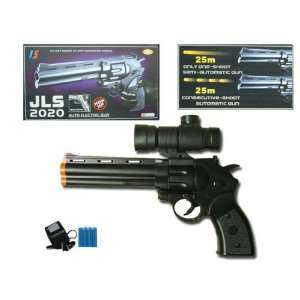  JLS 2020   Automatic Electric Gun motor Driven Sports 