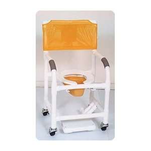 Shower Chair Accessories Folding Footrest   Model 555363