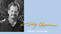 Coleman   a name synonymous with sweeping skies, tropical rain forests 