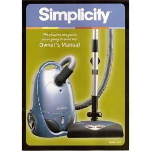   Vacuum Powerhouse Take 25% off NOW with Coupon Code simplicity Home
