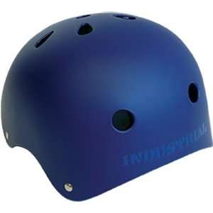    Industrial Flat Blue Helmet Xs Ppp Skate Helmets