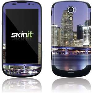  Miami Skyline at Night skin for Samsung Epic 4G   Sprint 