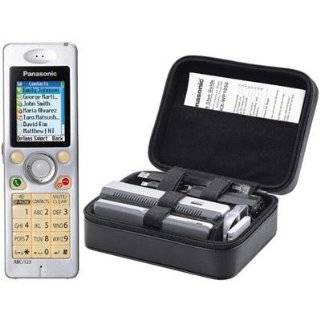 Panasonic Wi fi Phone for Skype