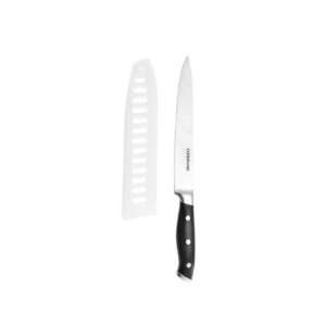   5075052 Pro Forg3 8 Slicer In Large Clear Sheath