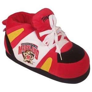  Maryland Terrapins Slippers