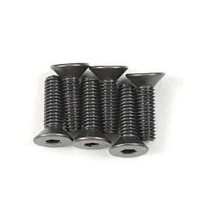  Traxxas Screws, 3 x 10mm Countersunk(6)SLY TRA2551 Toys & Games