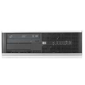  HP 6000 Small form Factor, Pentium E6300 Cpu, 160GB 7200 