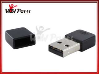 150Mbps Mini USB 2.0 Wireless Network Card Wifi LAN Adapter 802.11n/g 
