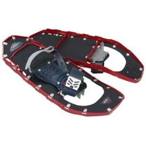  MSR Lightning Axis Snowshoes   Mens 2012 Sports 