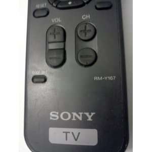  Sony Remote Control Electronics