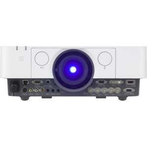  Sony VPL FH30 LCD Projector   1080p   HDTV   1610 
