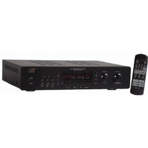 Audio2000S Digital Key & Echo Mixer with On Screen Display AKJ7045