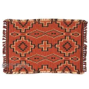  Cotton Navajo Style Placemat  13x19 Classic