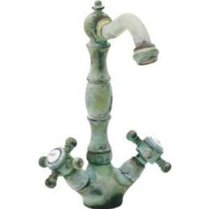  California Faucets Faucets 5409 California Faucets Single 
