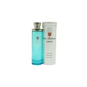   LAMBORGHINI by Lamborghini EDT SPRAY 3.4 oz / 100 ml for Men Beauty