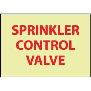 GL164RB   Fire, Sprinkler Control Valve, 10 X 14, .050 Rigid 