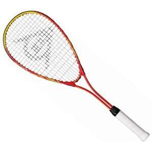  Dunlop Biotec Ti Squash Racquet