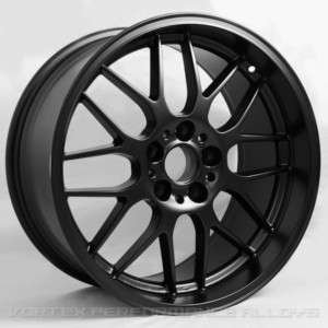 19 BMW Staggered Forza Wheels Z3 Coupe E36 E37 New  