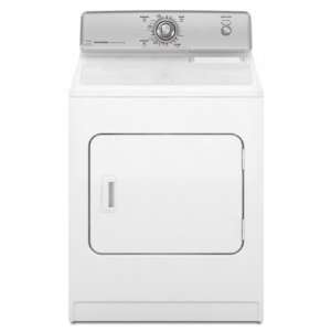  MGDC200XW 7.0 cu. ft. SuperSize Capacity Plus Centennial 