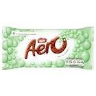 Aero Mint Large Chocolate Bar British Candy From UK