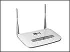 802.11N 4 ports 10/100 300Mbps 4dbi Wireless Router Access Point 