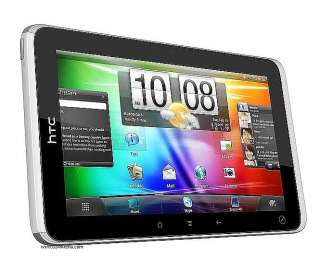 HTC Flyer 7inch 16GB Tablet WIFI ONLY Import (STYLUS PEN INCLUDED)