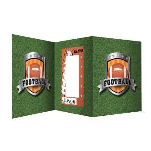  Football Themed Table Centerpieces Toys & Games